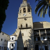 Photo de Espagne - Ronda